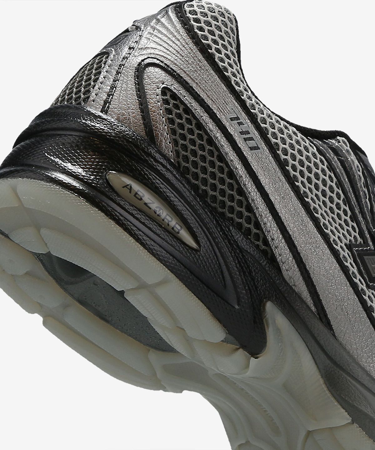 뉴발란스(NEW BALANCE) NBPDGF055B / U740BSM (BLACK)