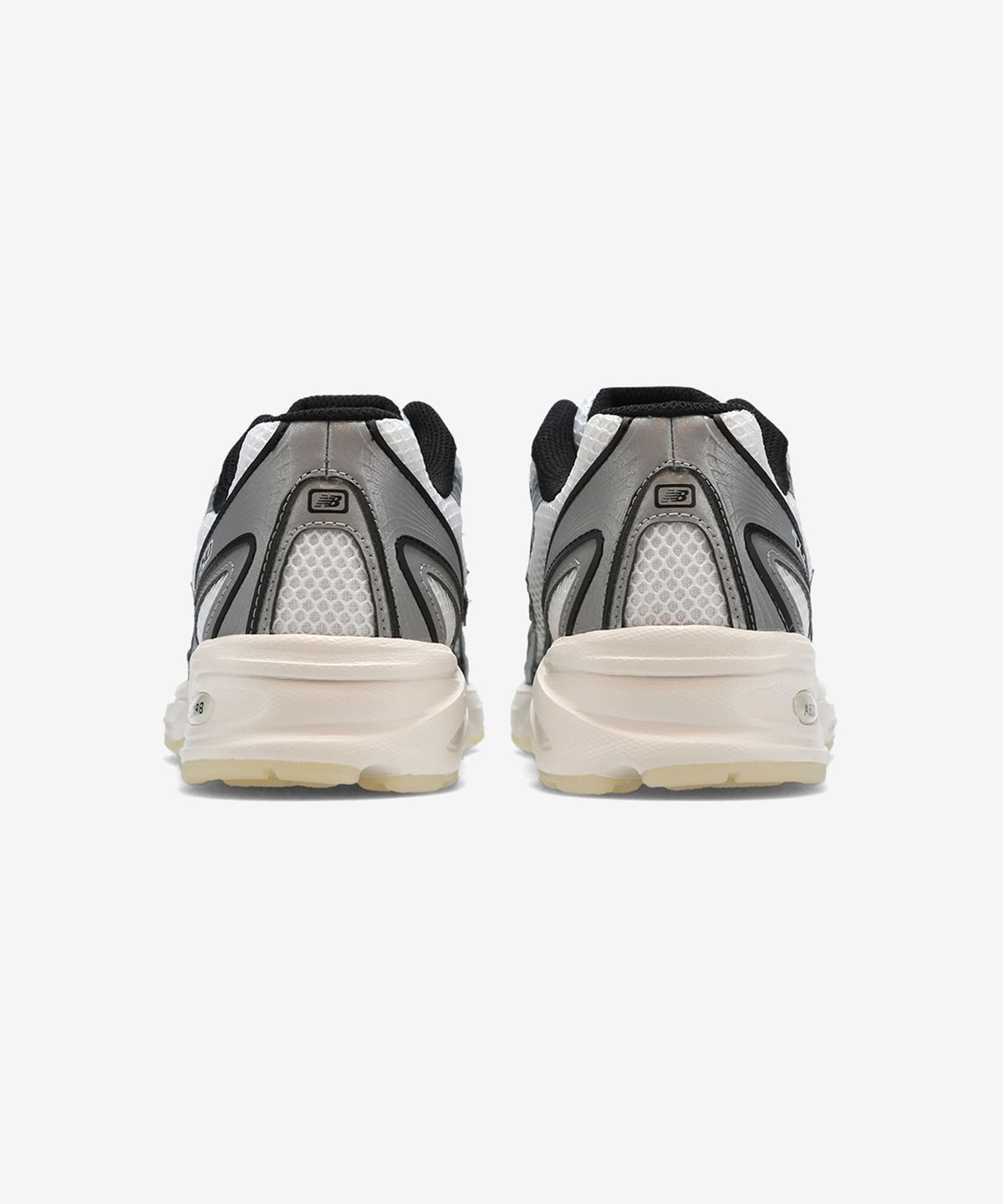 뉴발란스(NEW BALANCE) NBPDFF819S / U740WSM (WHITE SILVER)