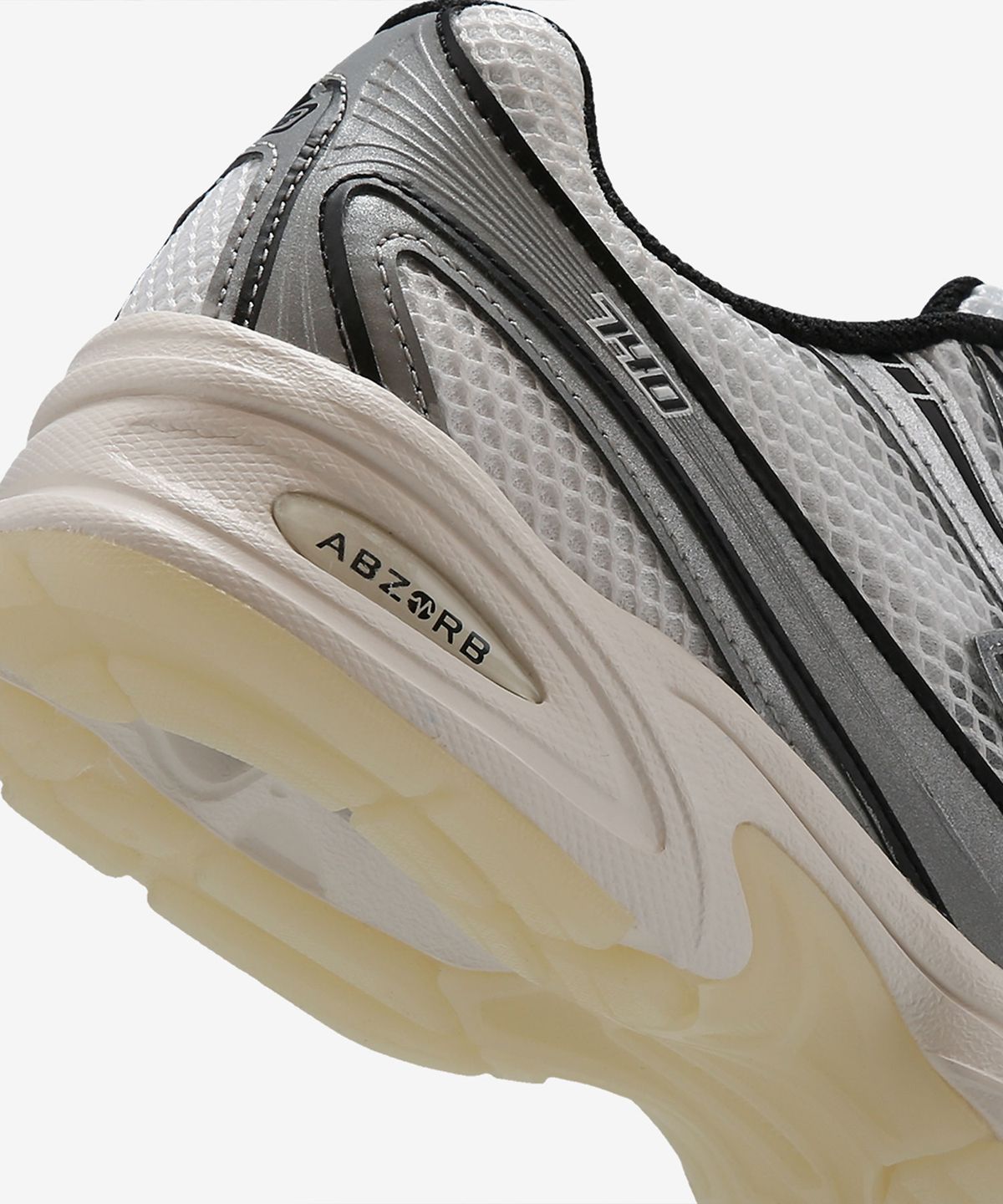 뉴발란스(NEW BALANCE) NBPDFF819S / U740WSM (WHITE SILVER)