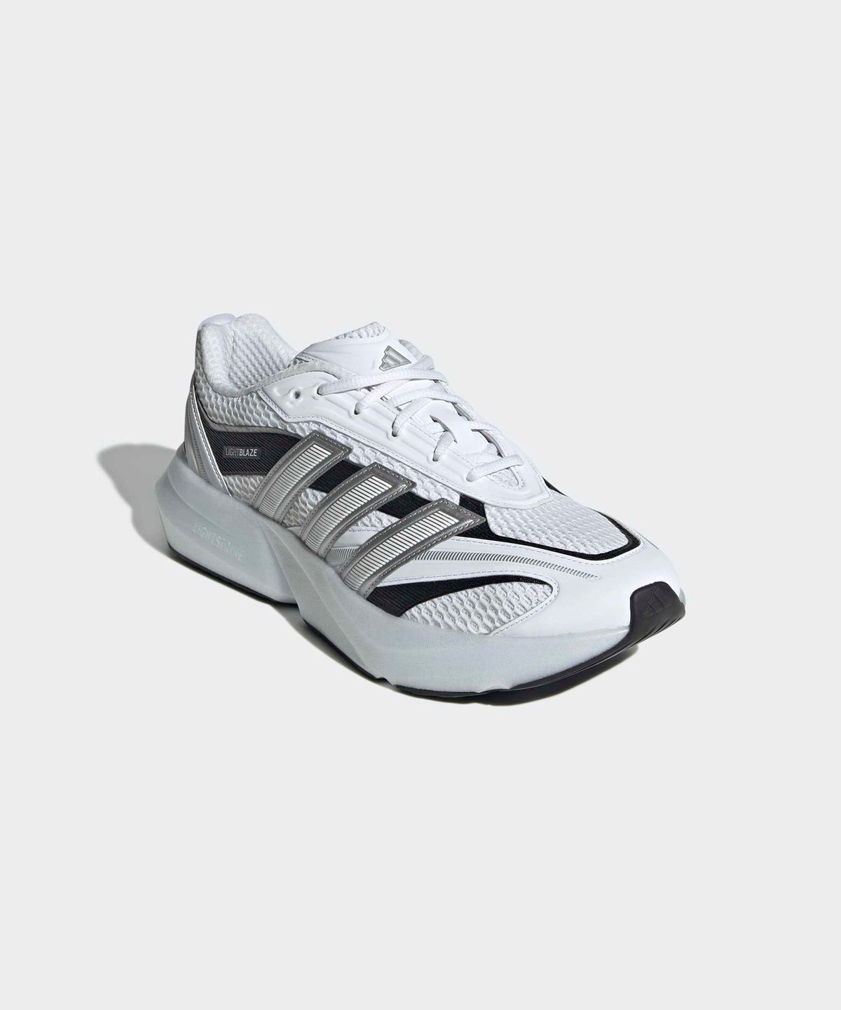 아디다스(ADIDAS) 라이트 블레이즈 글로우 - 화이트:실버 / JP6288