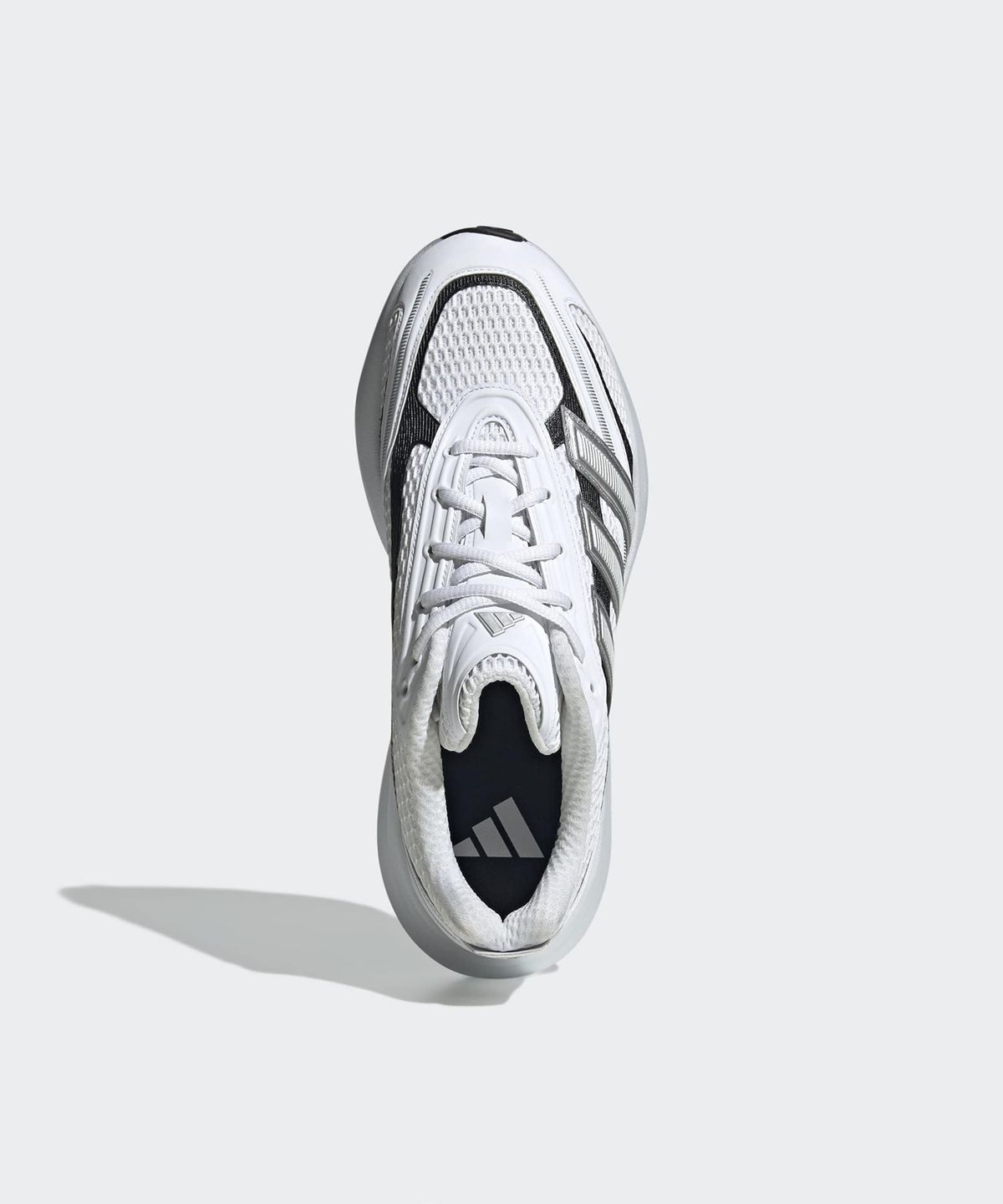 아디다스(ADIDAS) 라이트 블레이즈 글로우 - 화이트:실버 / JP6288