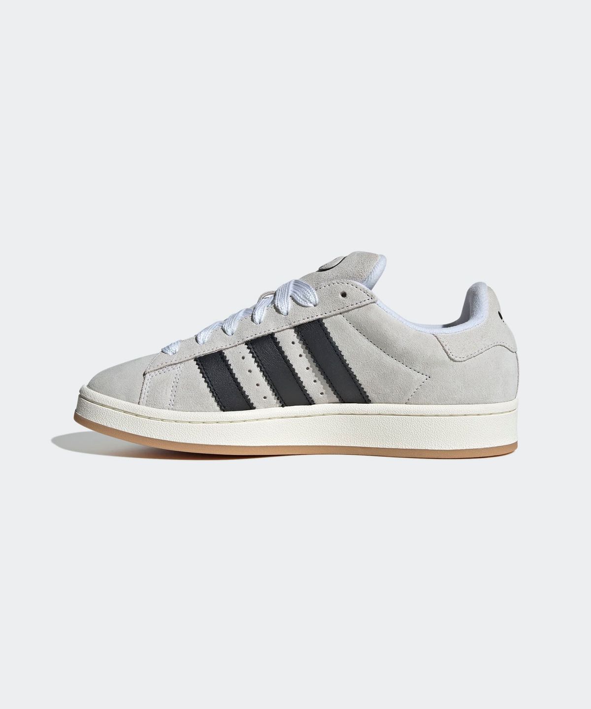 아디다스(ADIDAS) 캠퍼스 00s - 크림화이트:블랙 / JR1646
