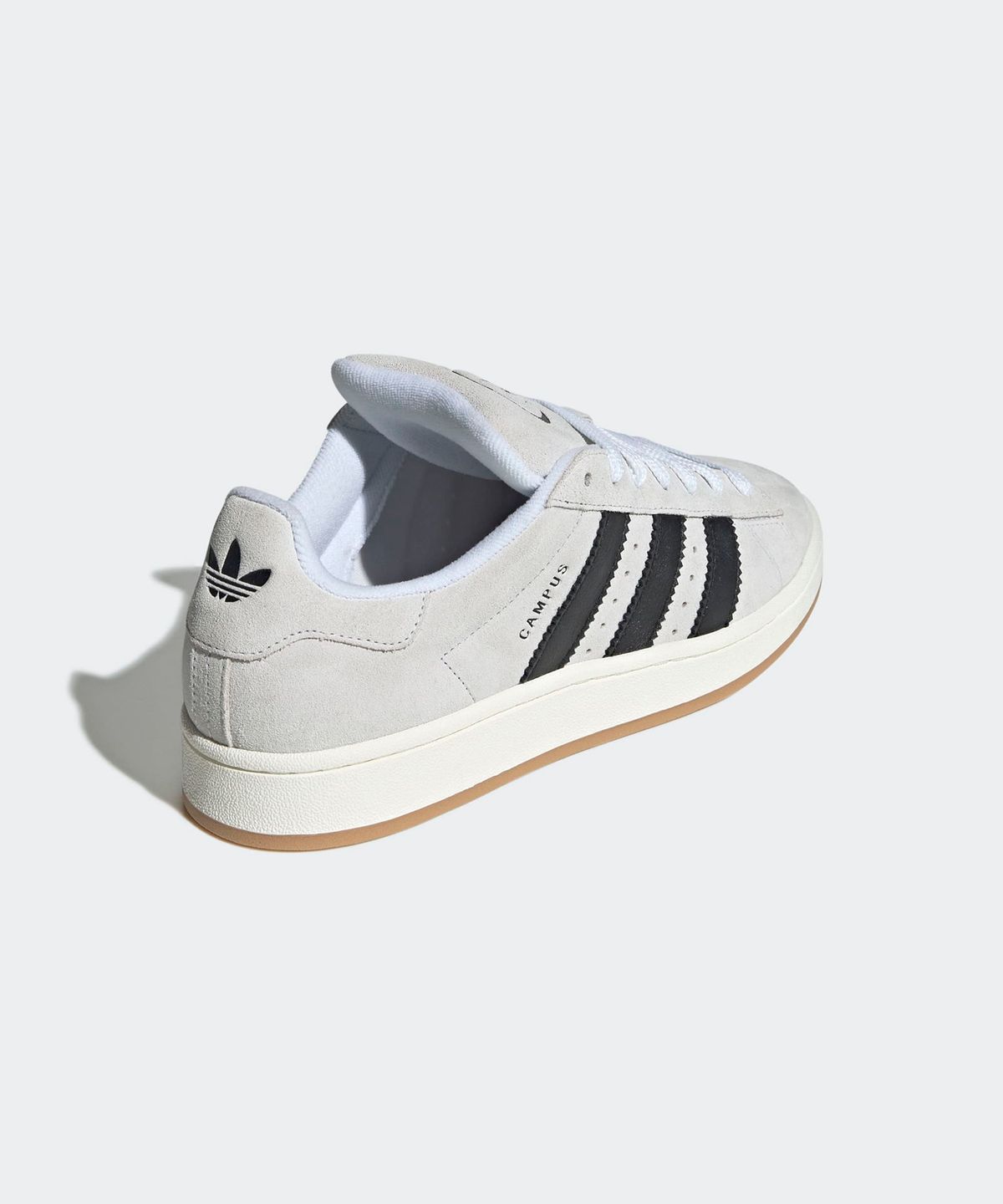 아디다스(ADIDAS) 캠퍼스 00s - 크림화이트:블랙 / JR1646
