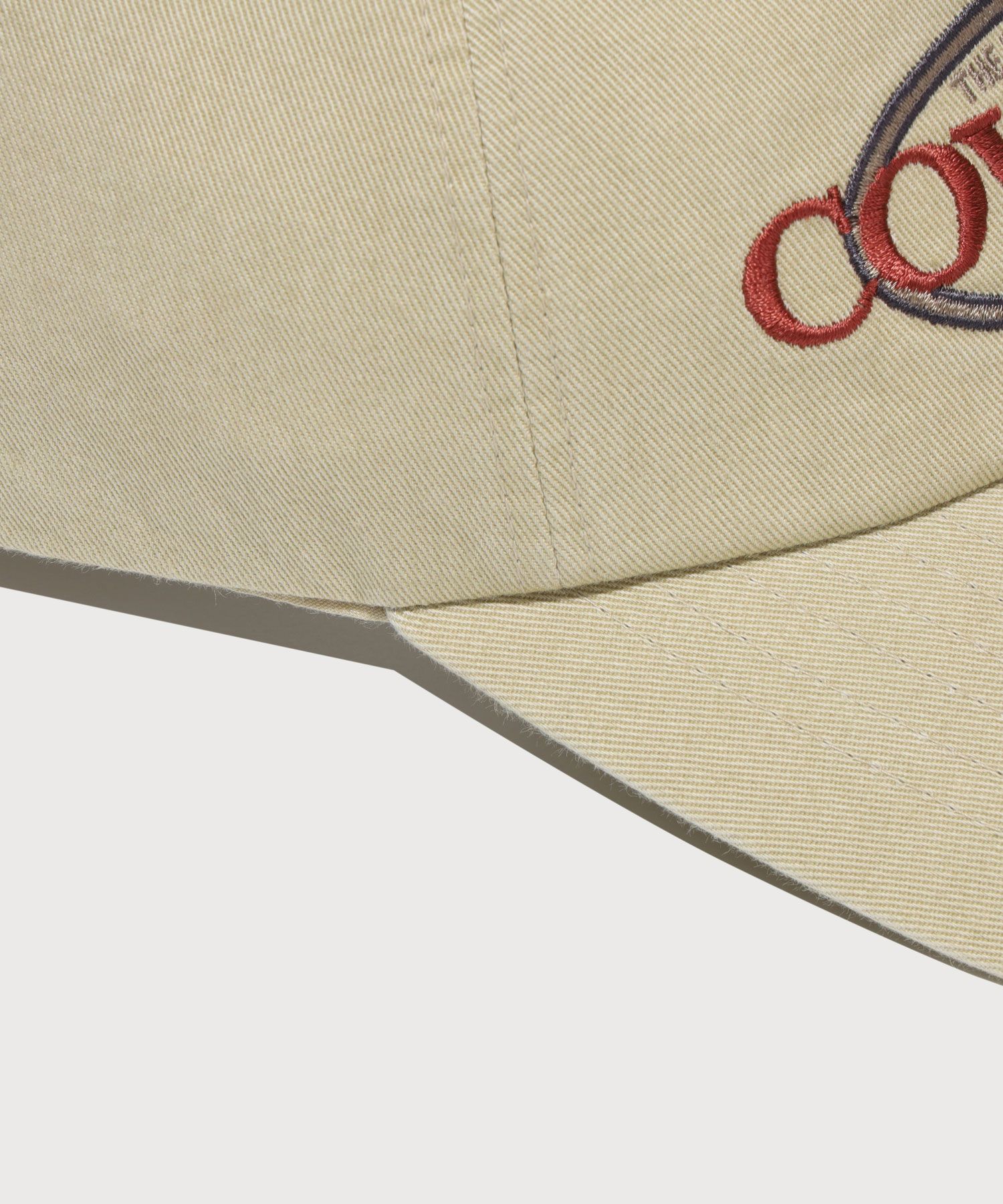 COVERNAT■Authentic Small Logo Ball Cap■送料込 MUSINSA | COVERNAT [Standard Fit] Authentic Small Logo Ball