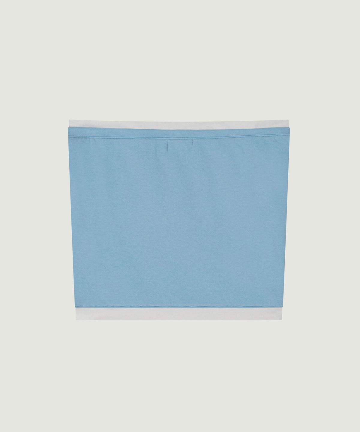 그로브(GROVE) MOANA TUBE TOP (LIGHT BLUE)