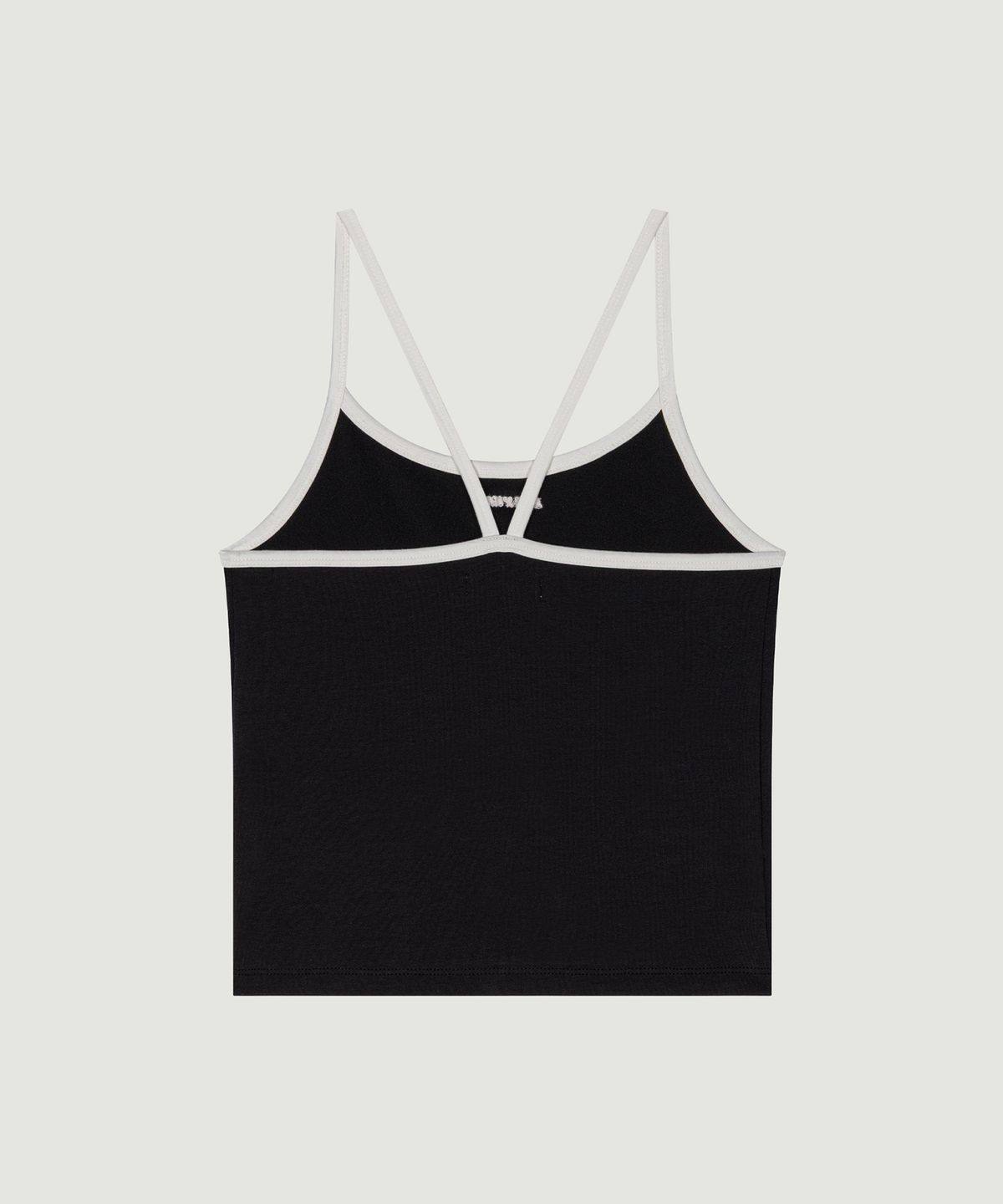 그로브(GROVE) MOANA SLEEVELESS (BLACK)