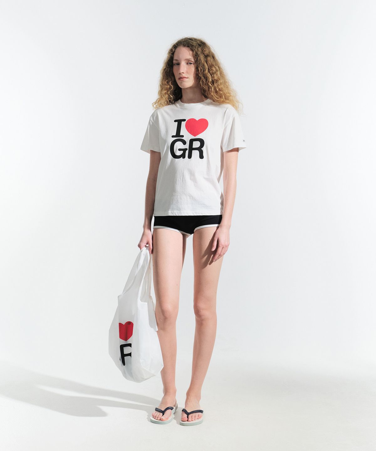 그로브(GROVE) MOANA SHORTS (BLACK)