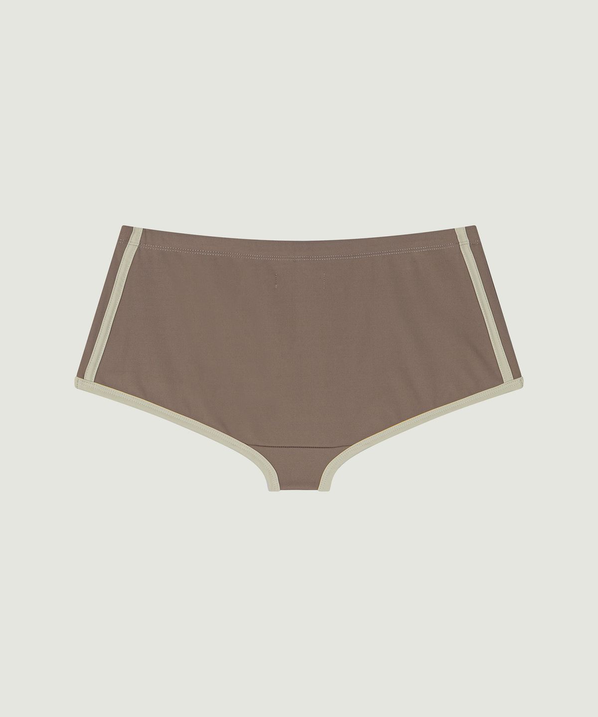 그로브(GROVE) MOANA SHORTS (KHAKI)
