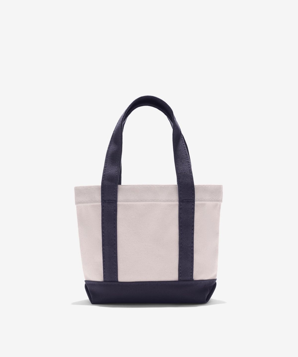 노아(NOAH) (U) 미니 코어 로고 토트 내추럴 MINI CORE LOGO TOTE NATURAL