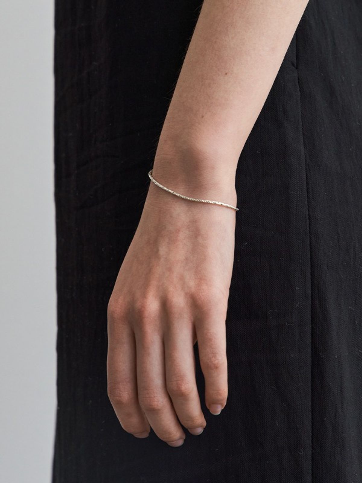플릿(FLIT) ESSENTIDE LINE BRACELET