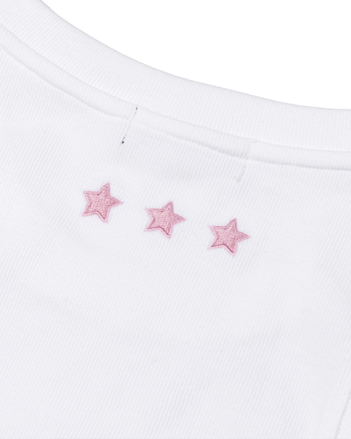 조거쉬(JOEGUSH) Meme Sleeveless Top (BEO)