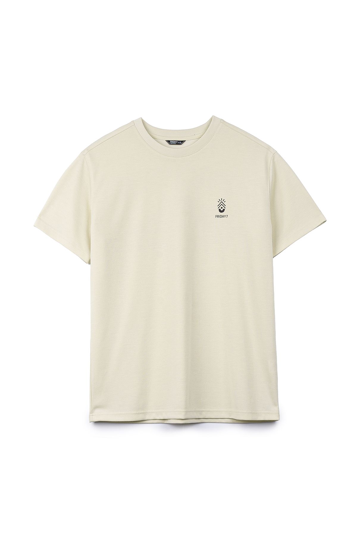 프라이데이세븐(FRIDAYSEVEN) 쿨쉴드 릴렉스 Layer7 coolshield ss beige
