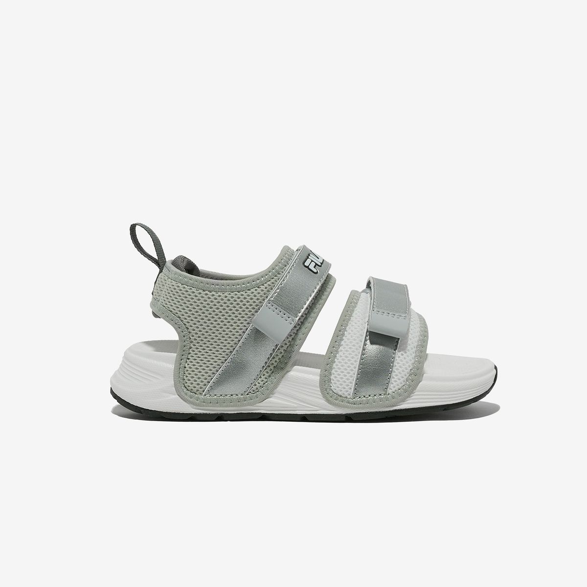 휠라 키즈(FILA KIDS) 휠라 롤리 샌들 V2 KD