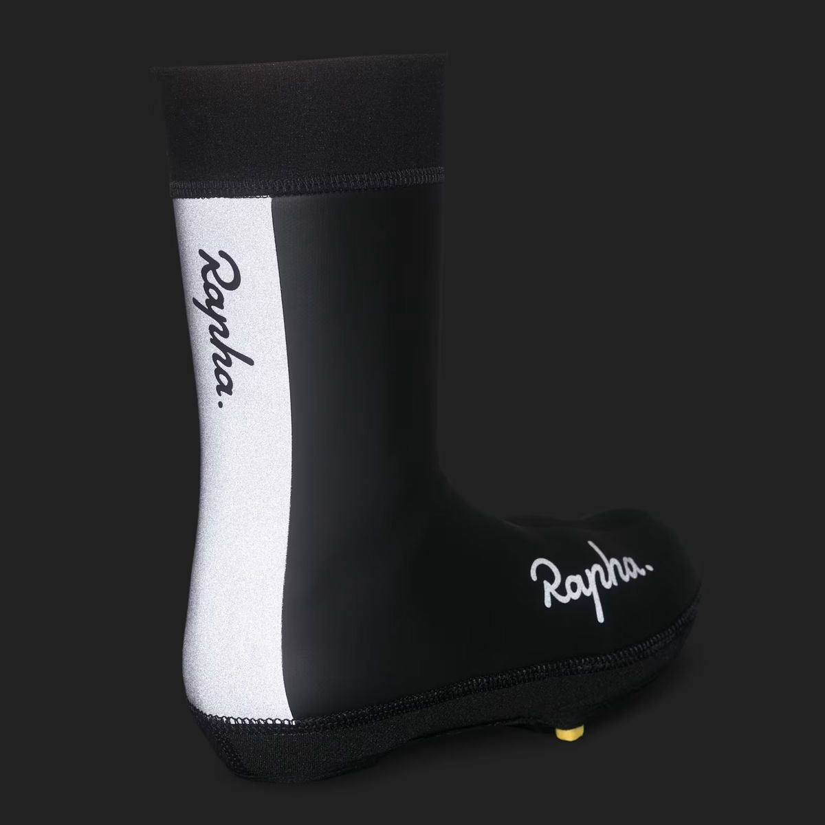 라파(RAPHA) 딥 윈터 오버슈즈 블랙