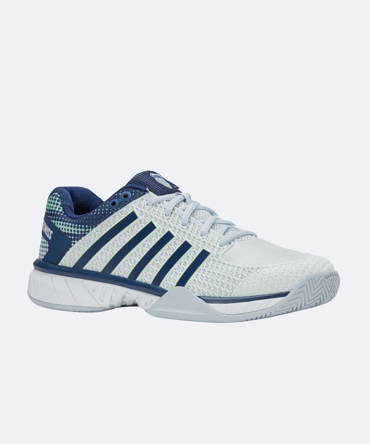 케이스위스(K-SWISS) 남성 익스프레스 라이트 피클볼_AKSFPFU009BL