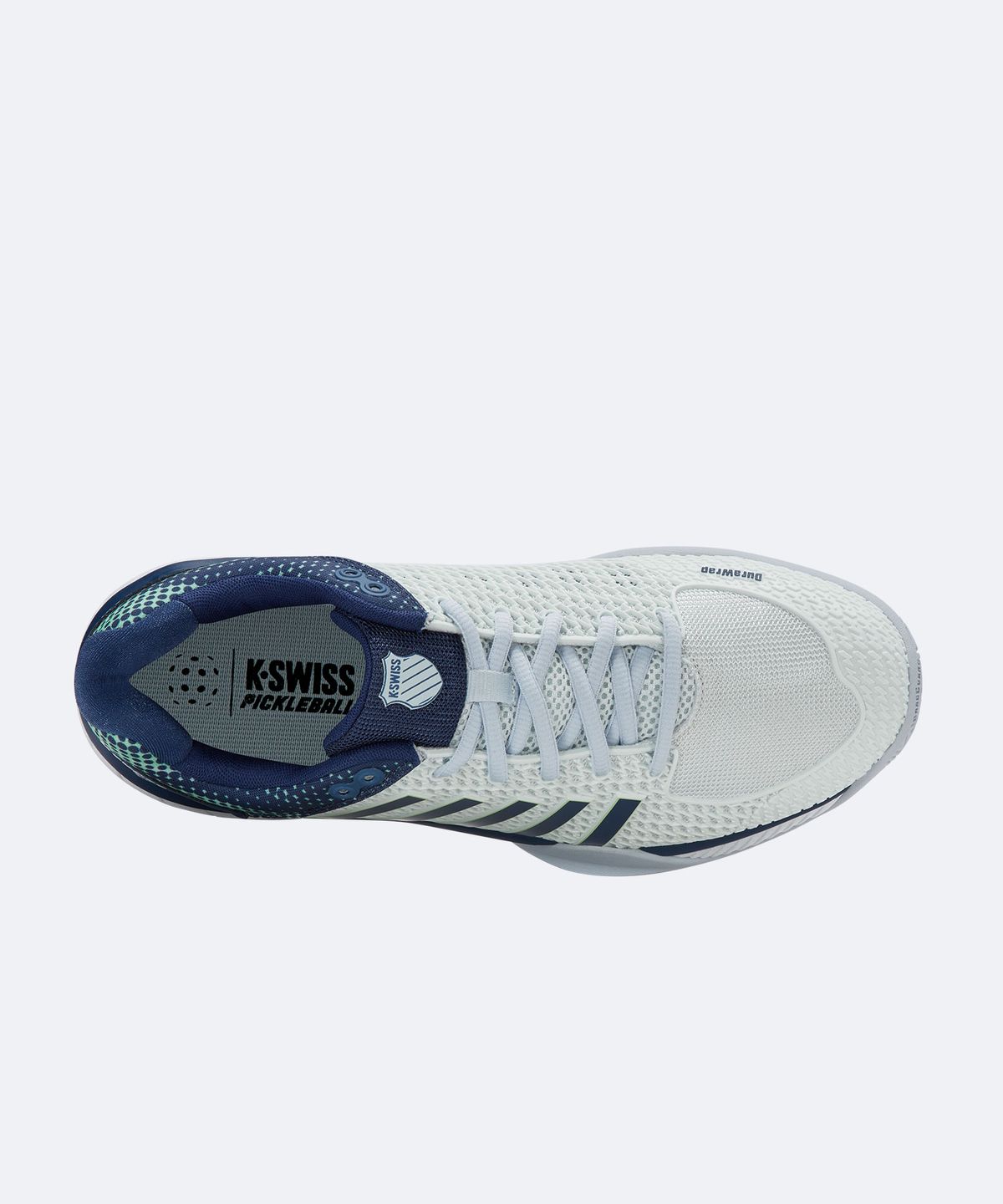 케이스위스(K-SWISS) 남성 익스프레스 라이트 피클볼_AKSFPFU009BL