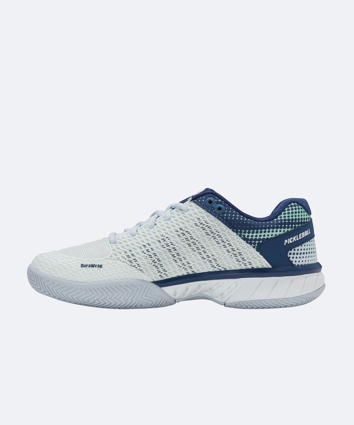 케이스위스(K-SWISS) 남성 익스프레스 라이트 피클볼_AKSFPFU009BL