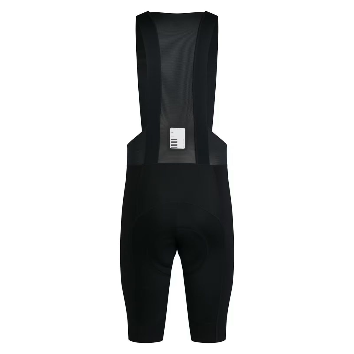 라파(RAPHA) 남성용 프로팀 빕 숏 III - 롱 블랙