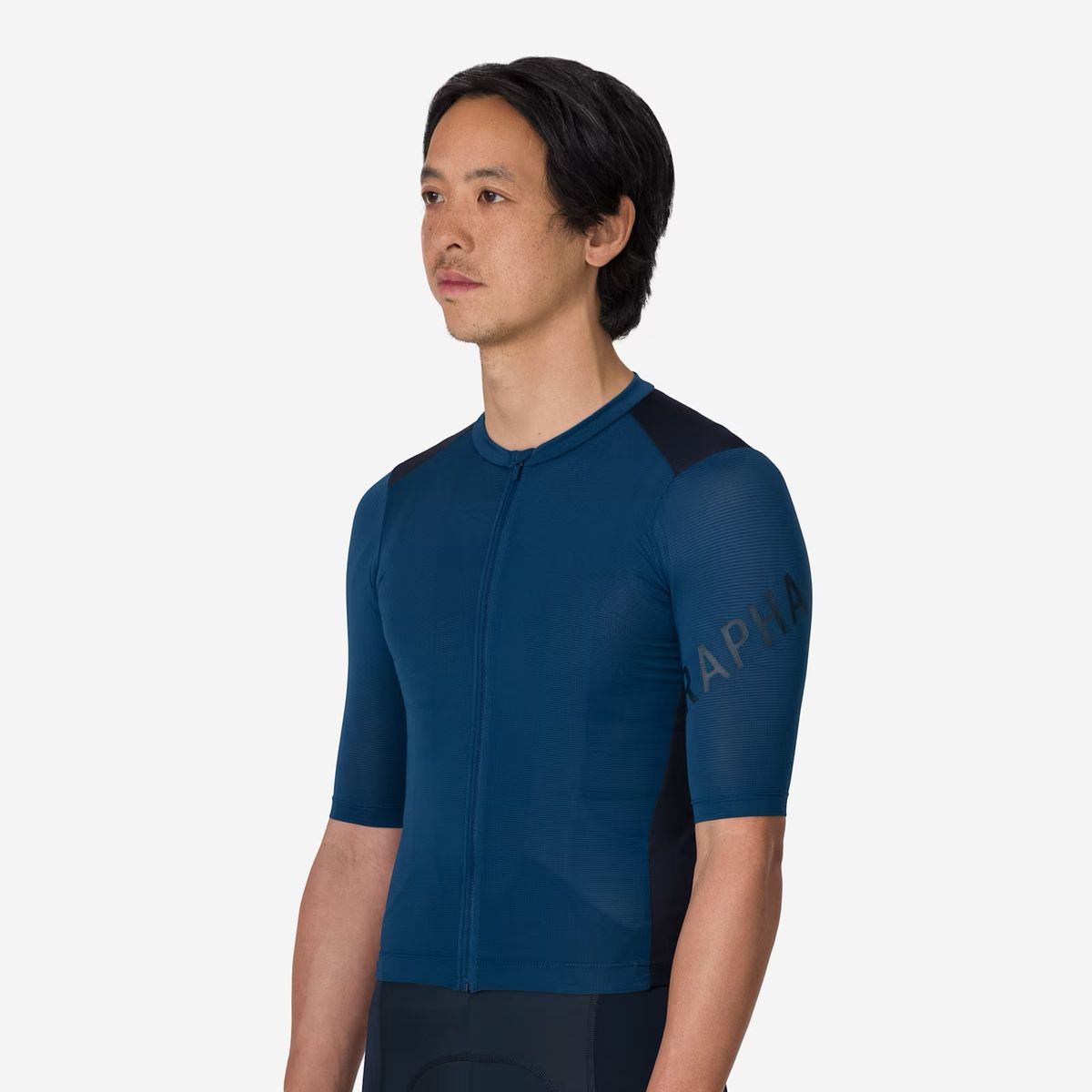 라파(RAPHA) 남성용 프로팀 트레이닝 져지 타이탄