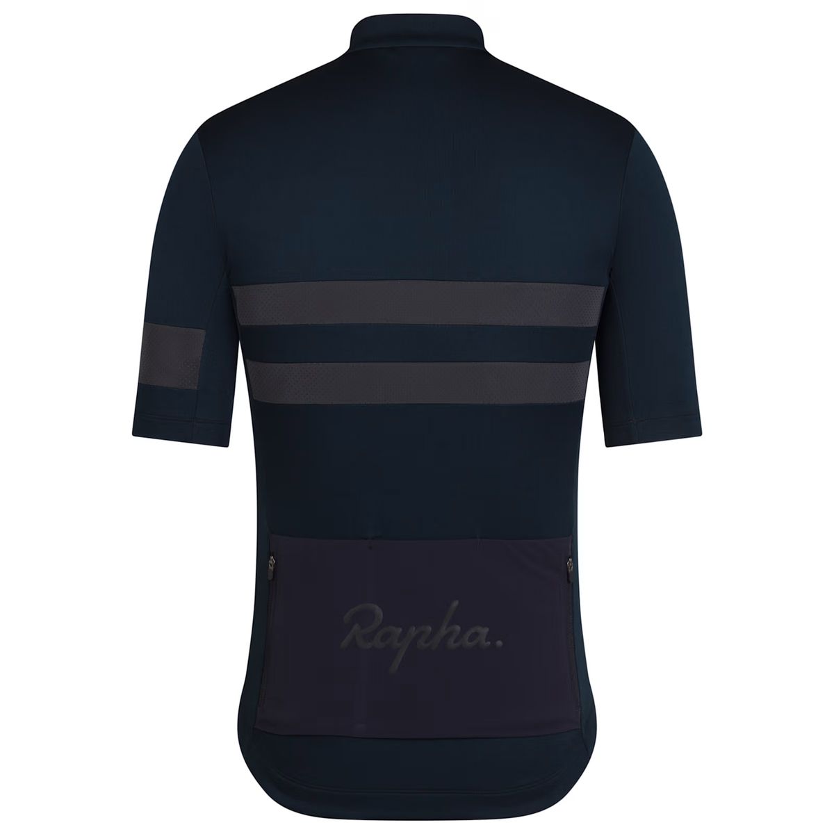 라파(RAPHA) 남성용 브레베 져지 블랙