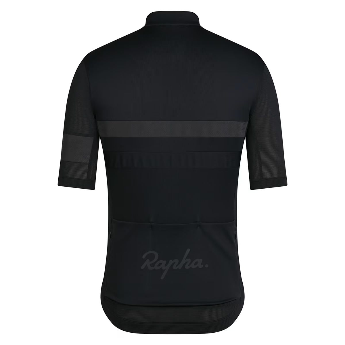라파(RAPHA) 남성용 브레베 라이트웨이트 져지 블랙