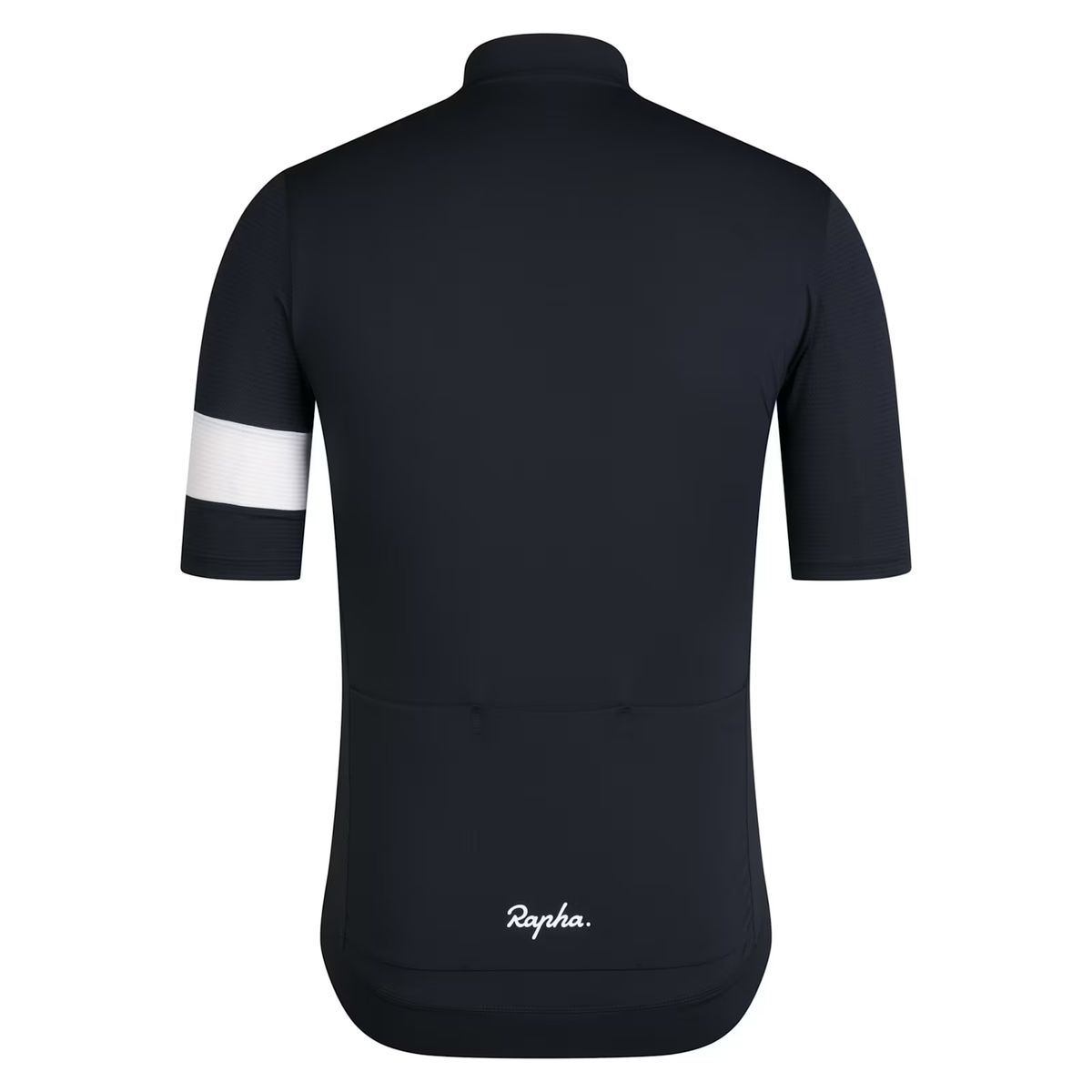 라파(RAPHA) 남성용 코어 라이트웨이트 져지 블랙