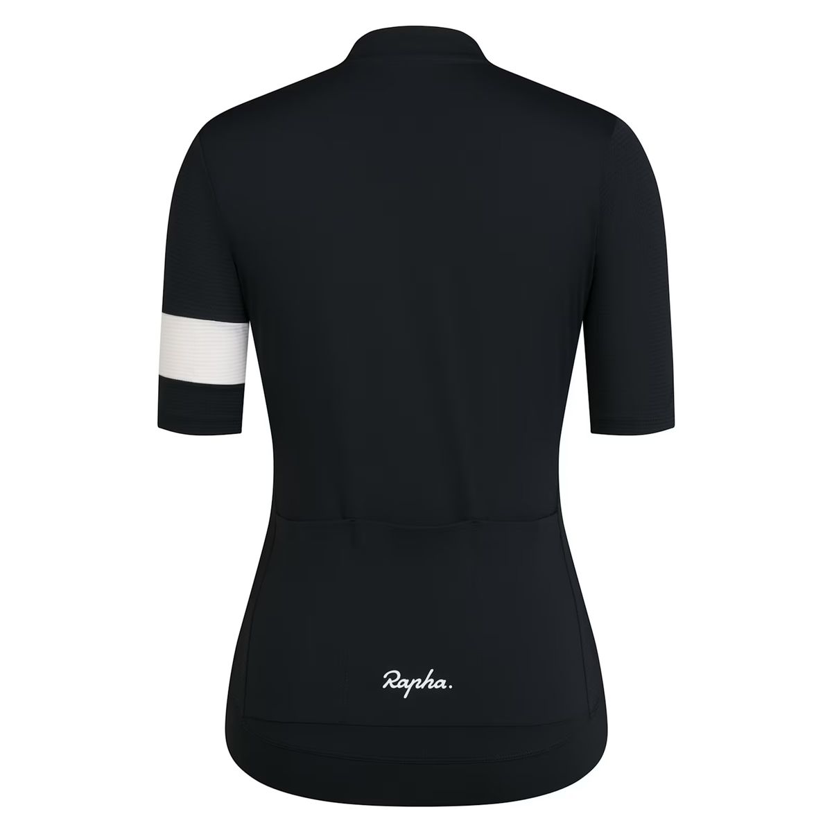 라파(RAPHA) 여성용 코어 라이트웨이트 져지 블랙