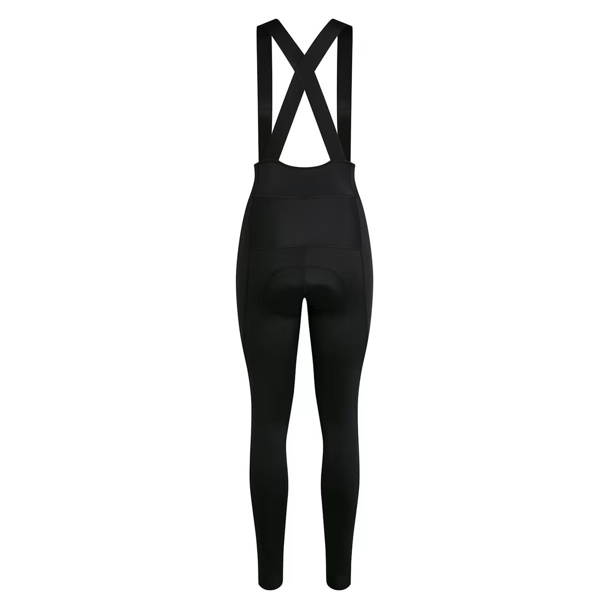 라파(RAPHA) 여성용 프로팀 라이트웨이트 타이츠 블랙