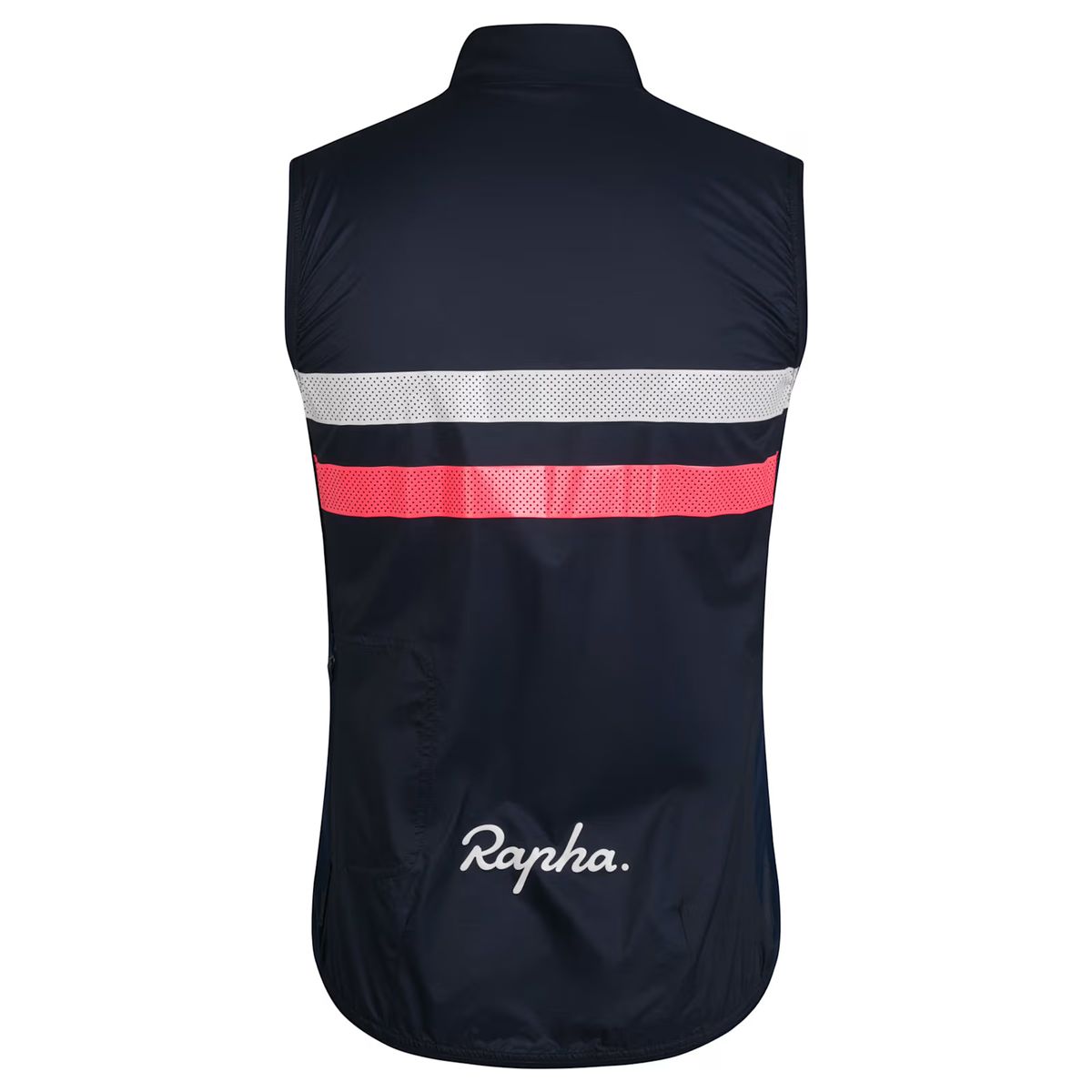 라파(RAPHA) 남성용 브레베 질레 다크네이비