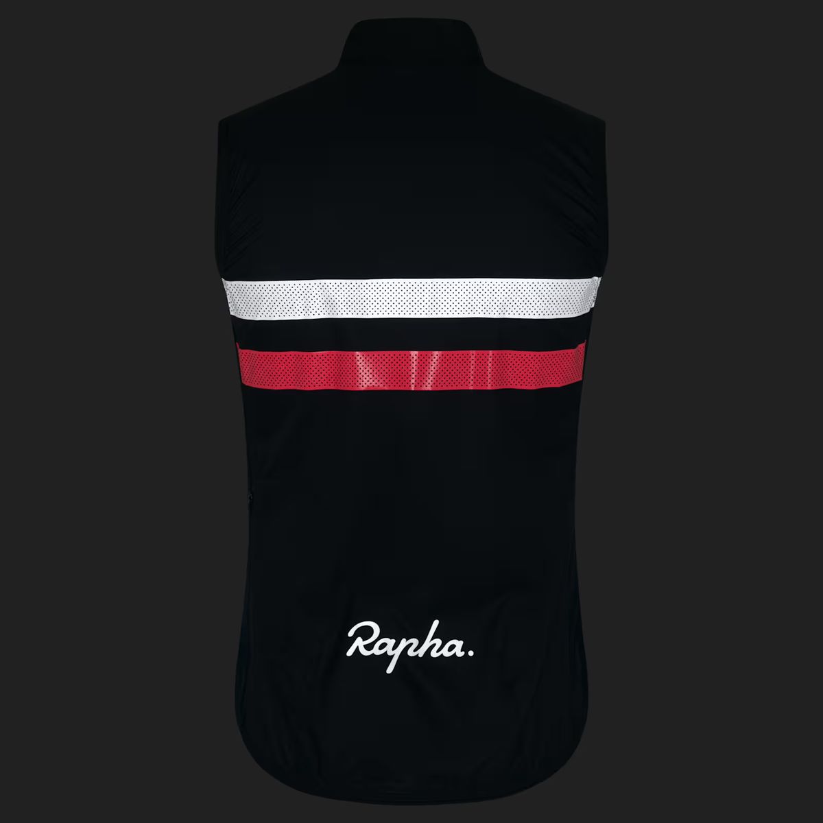 라파(RAPHA) 남성용 브레베 질레 다크네이비