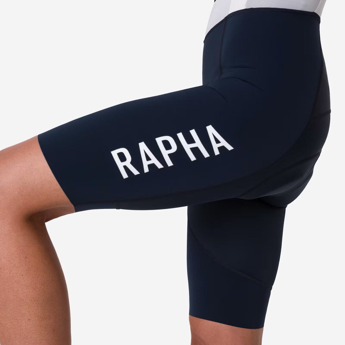 라파(RAPHA) 여성용 프로팀 빕 숏 III - 롱 카본