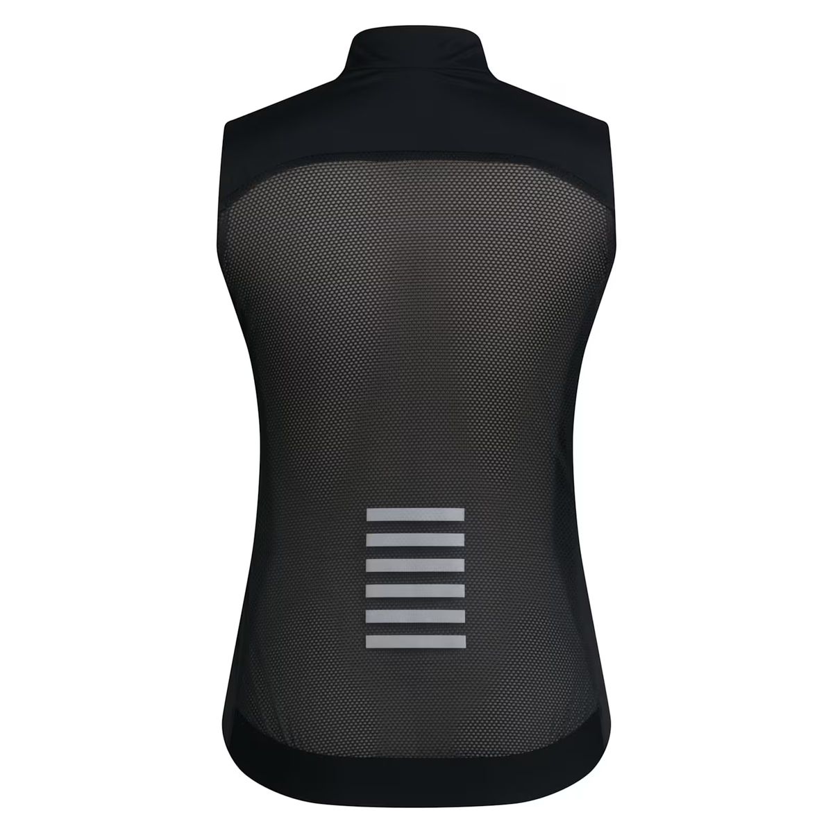 라파(RAPHA) 여성용 프로팀 질레 II 블랙