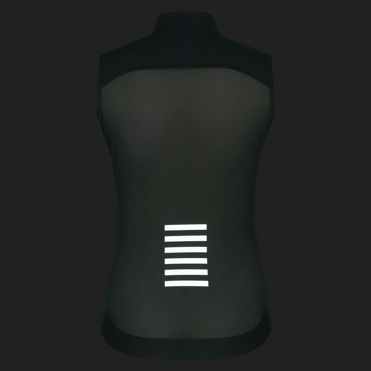 라파(RAPHA) 여성용 프로팀 질레 II 오닉스