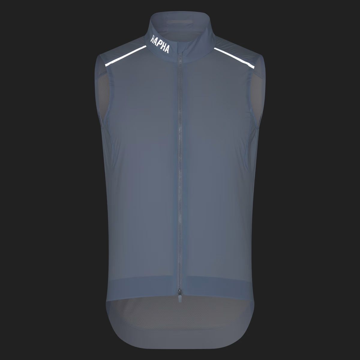 라파(RAPHA) 남성용 프로팀 질레 II 아이스