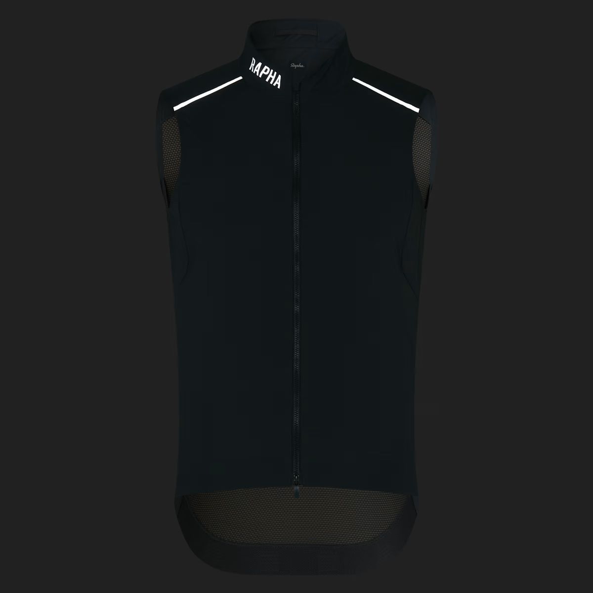 라파(RAPHA) 남성용 프로팀 질레 II 그레이