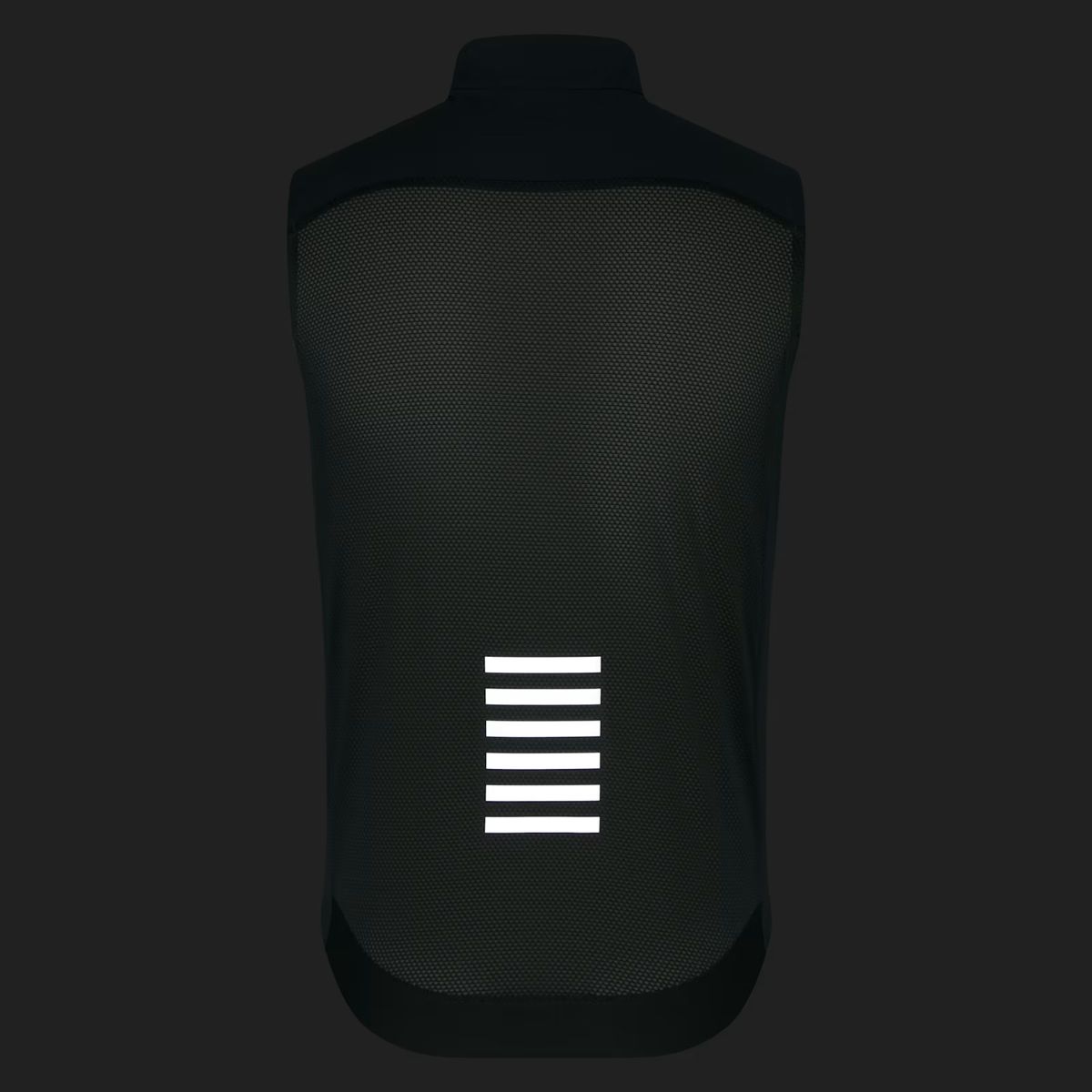 라파(RAPHA) 남성용 프로팀 질레 II 그레이