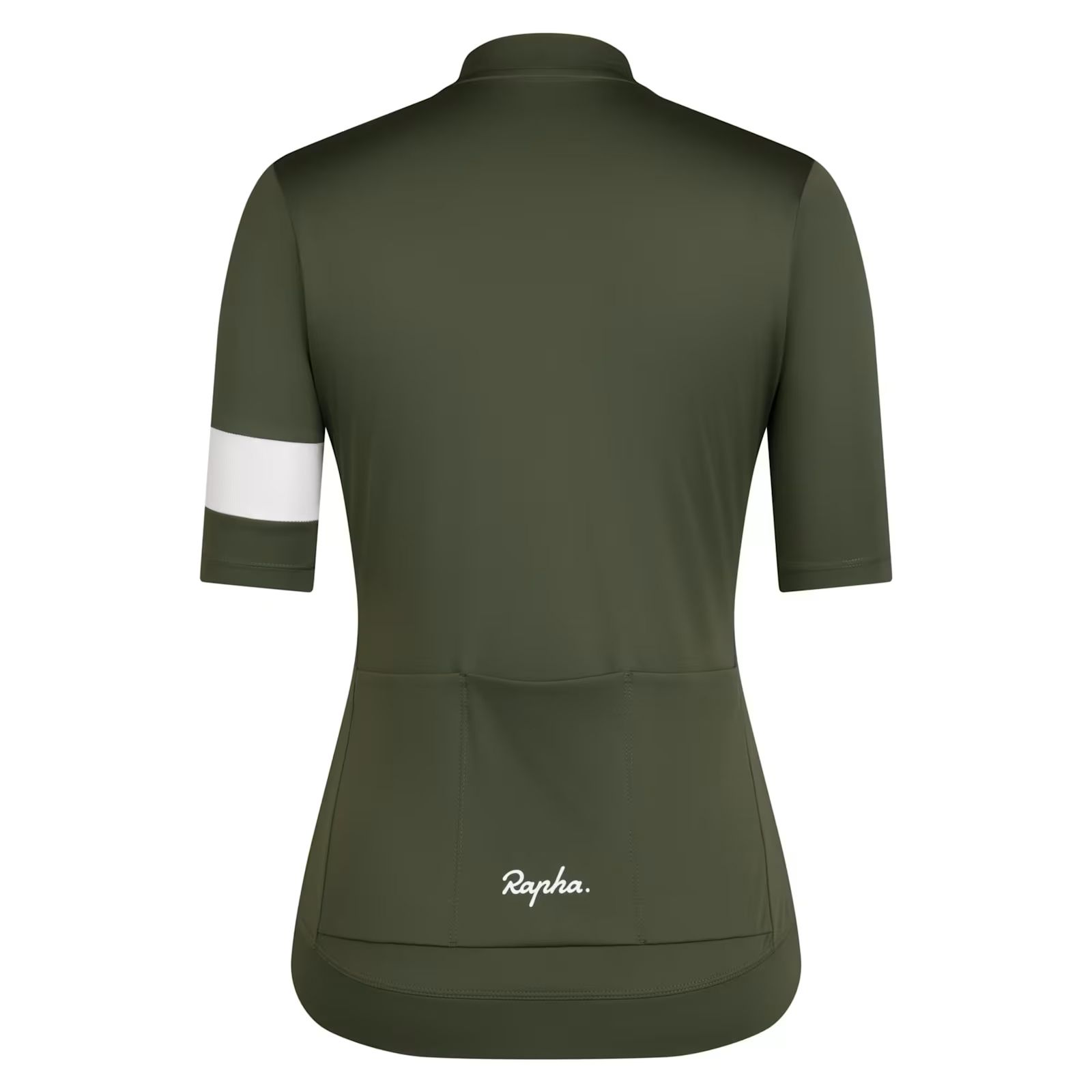 MUSINSA公式 | RAPHA 女性用コアジャージダークグリーン