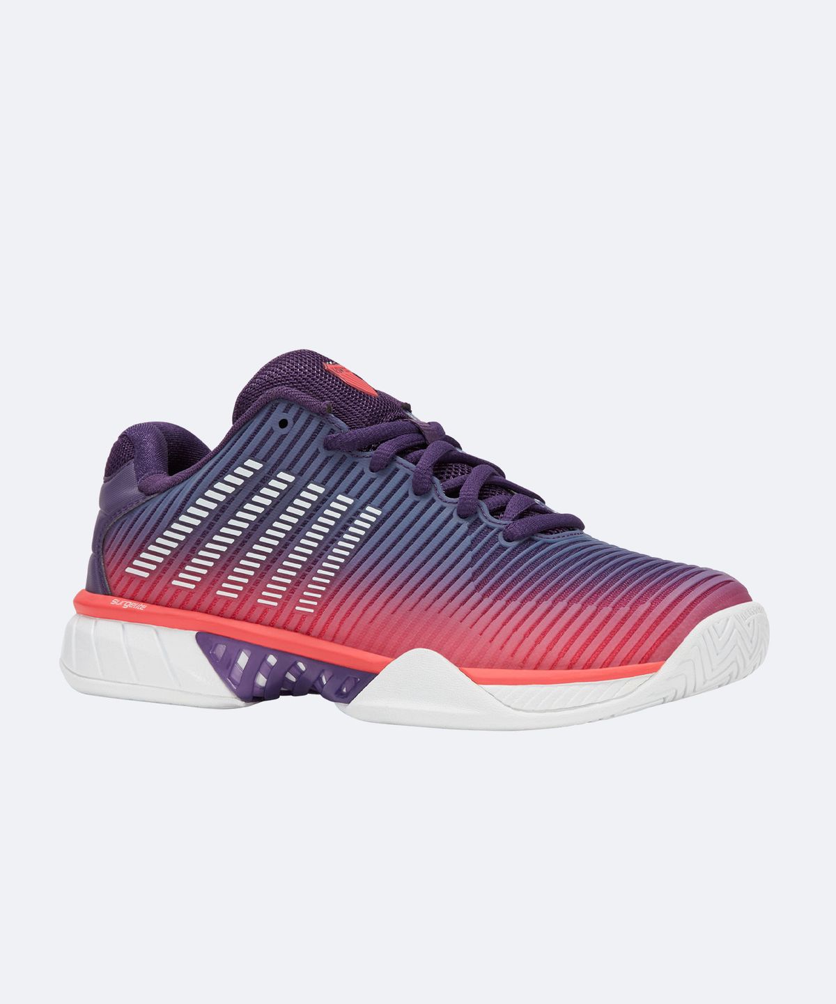 케이스위스(K-SWISS) 여성 하이퍼코트 익스프레스 2_AKSFPFU507PU