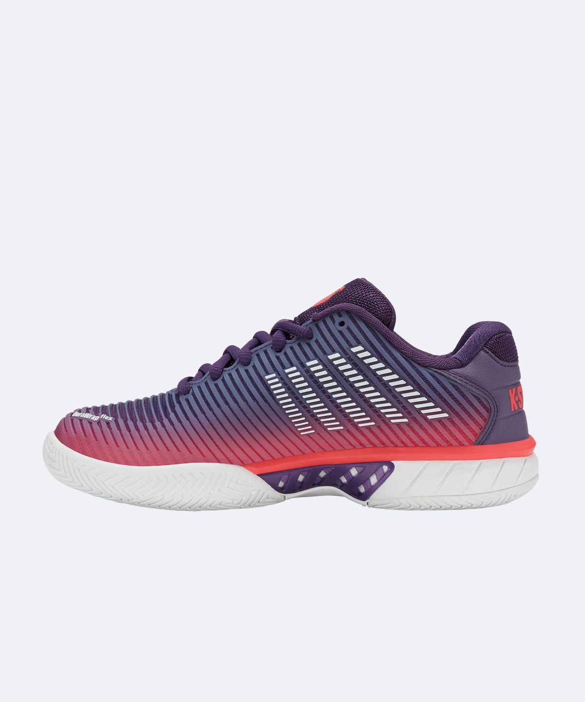 케이스위스(K-SWISS) 여성 하이퍼코트 익스프레스 2_AKSFPFU507PU