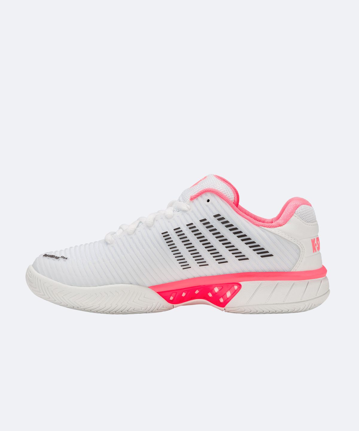케이스위스(K-SWISS) 여성 하이퍼코트 익스프레스 2_AKSFPFU506PI