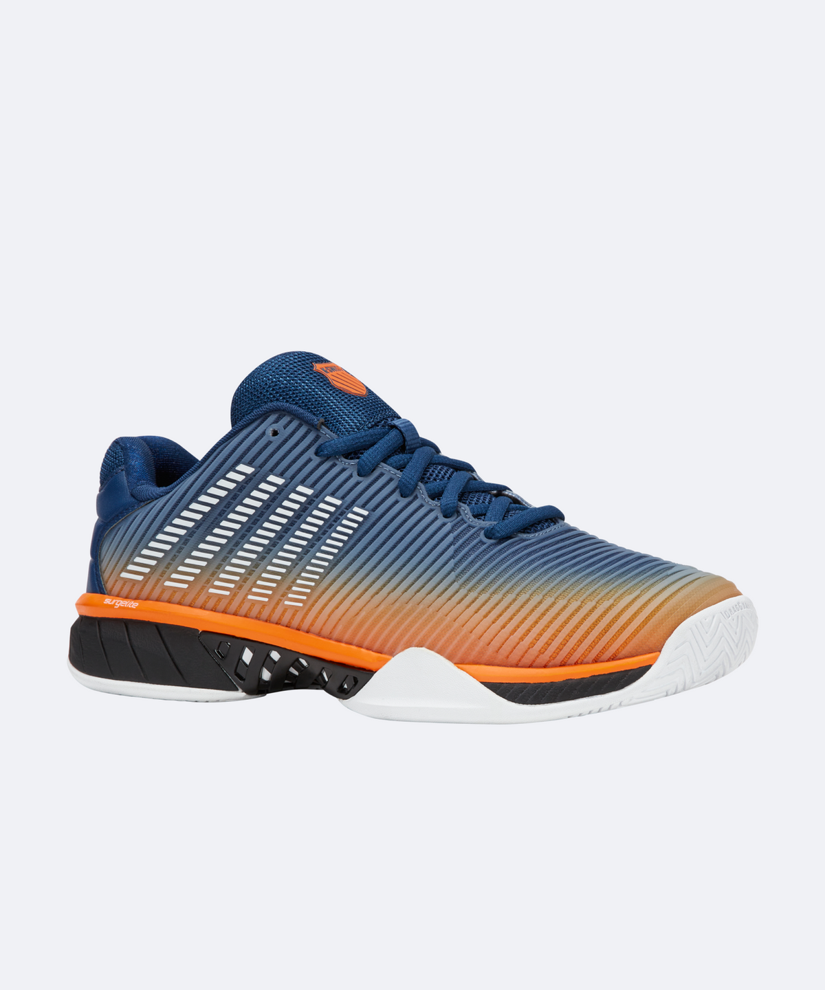 케이스위스(K-SWISS) 남성 하이퍼코트 익스프레스 2_AKSFPFU006BL