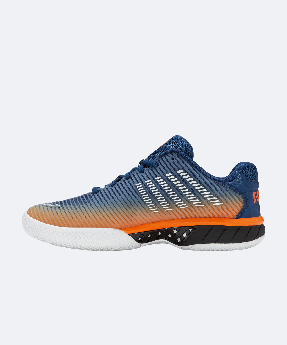 케이스위스(K-SWISS) 남성 하이퍼코트 익스프레스 2_AKSFPFU006BL