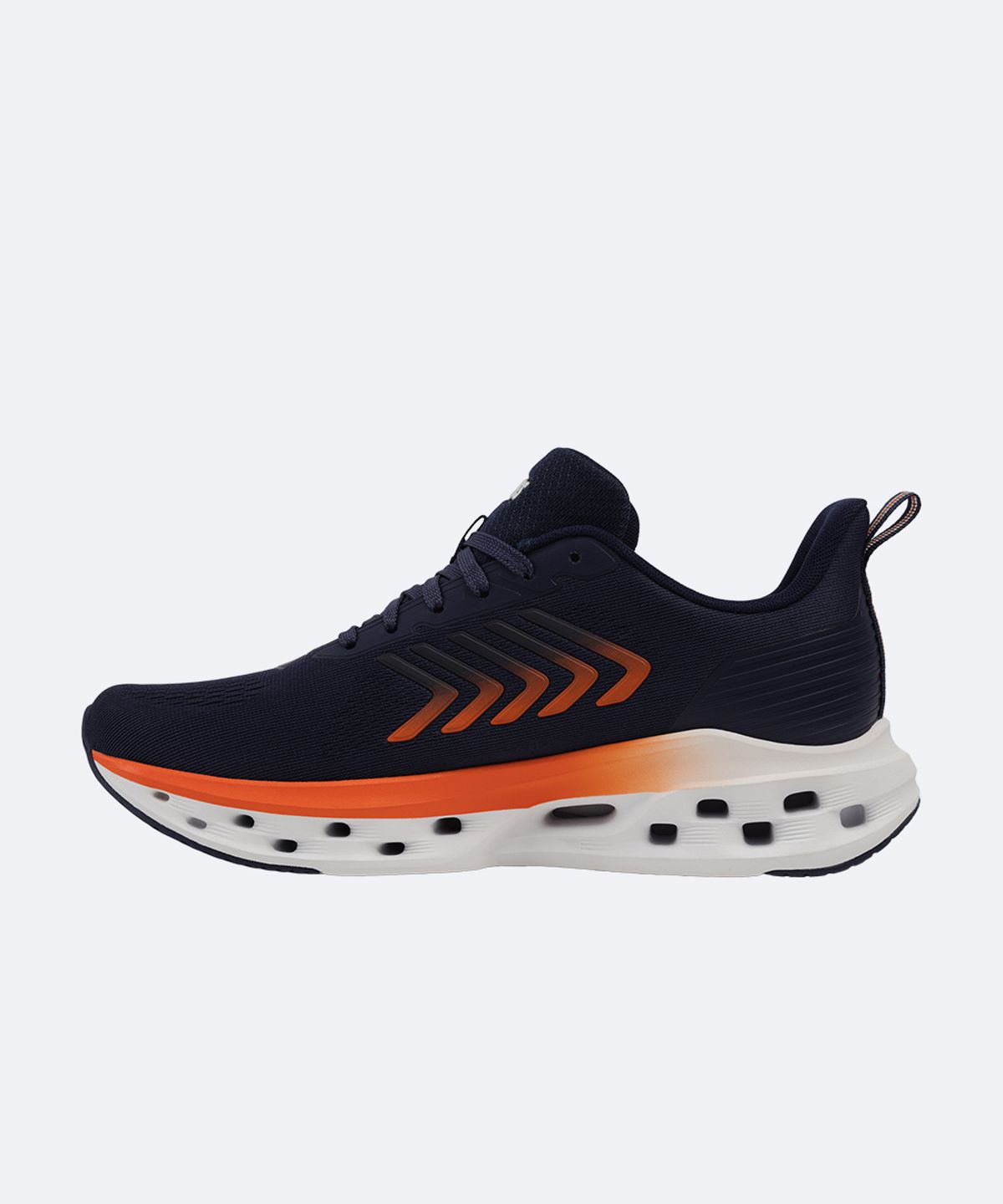 케이스위스(K-SWISS) 남성 멜로즈 튜브 라이트 러닝화_AKSFLFU026NA