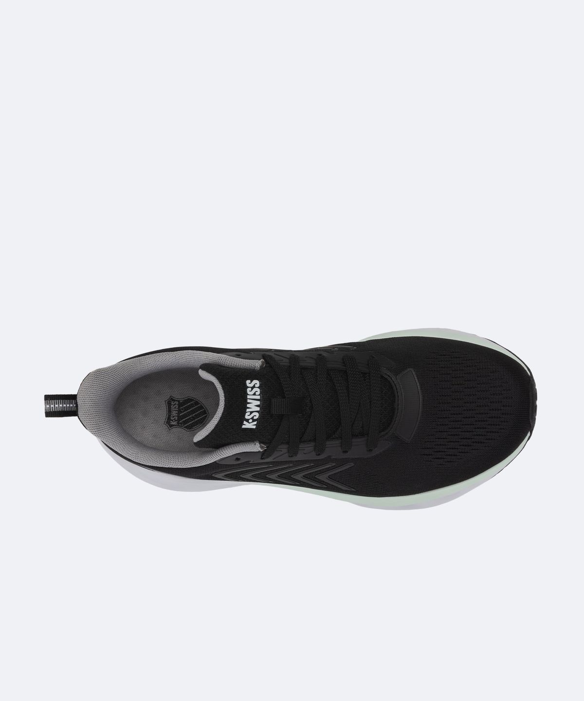 케이스위스(K-SWISS) 여성 멜로즈 튜브 라이트 러닝화_AKSFLFU523AB