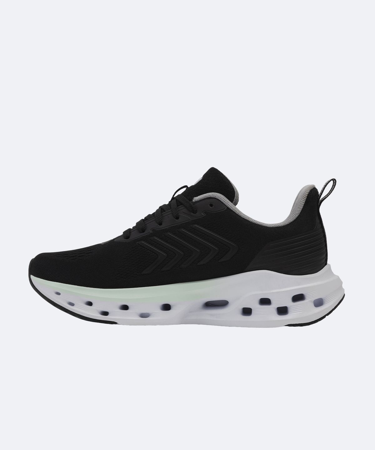 케이스위스(K-SWISS) 여성 멜로즈 튜브 라이트 러닝화_AKSFLFU523AB