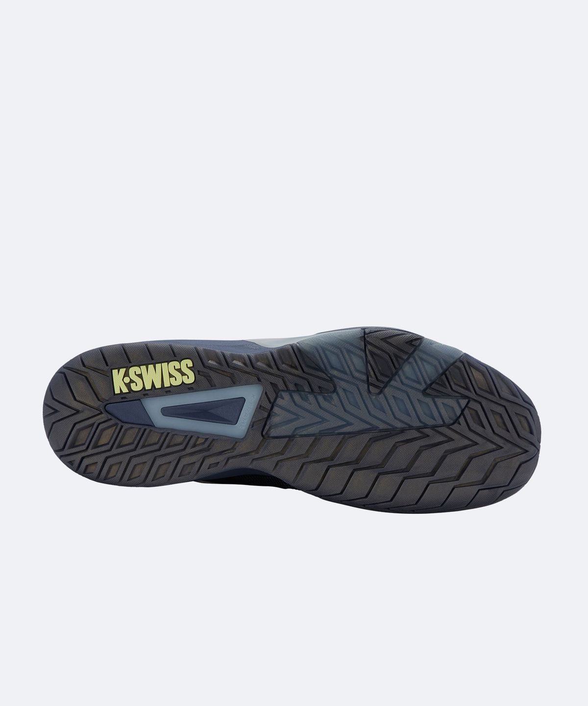 케이스위스(K-SWISS) 남성 K-프레임 스피드 루블로_AKSFPFU004NA