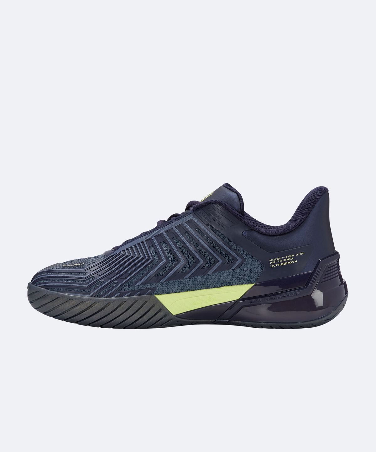 케이스위스(K-SWISS) 남성 울트라샷 4_AKSFPFU002NA