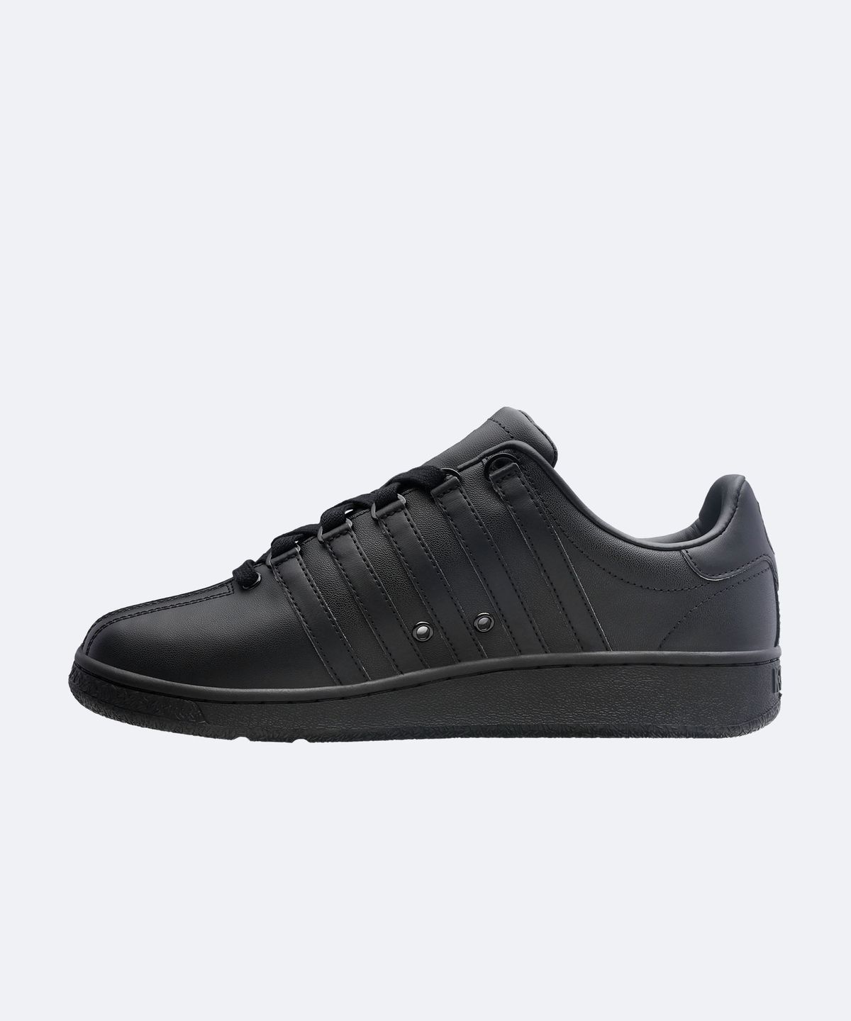 케이스위스(K-SWISS) 여성 클래식 VN_AKSFLFU508BK