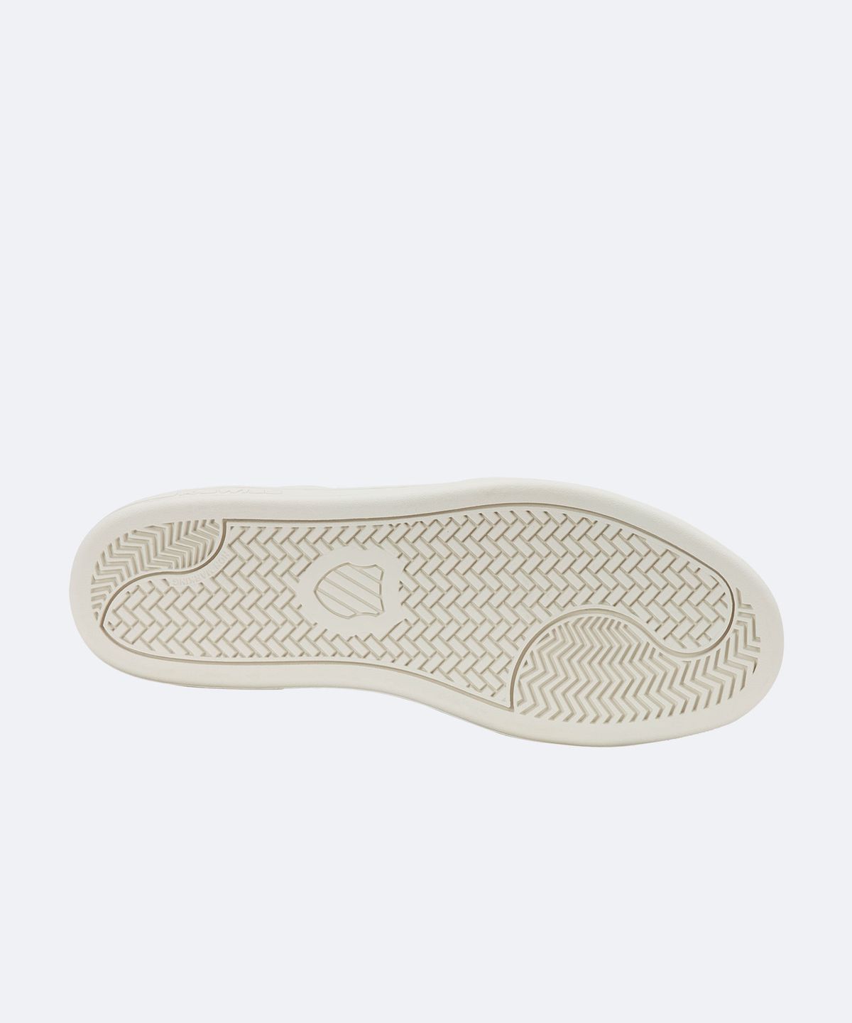 케이스위스(K-SWISS) 여성 로잔 클럽 LTH_AKSFLFU506WH
