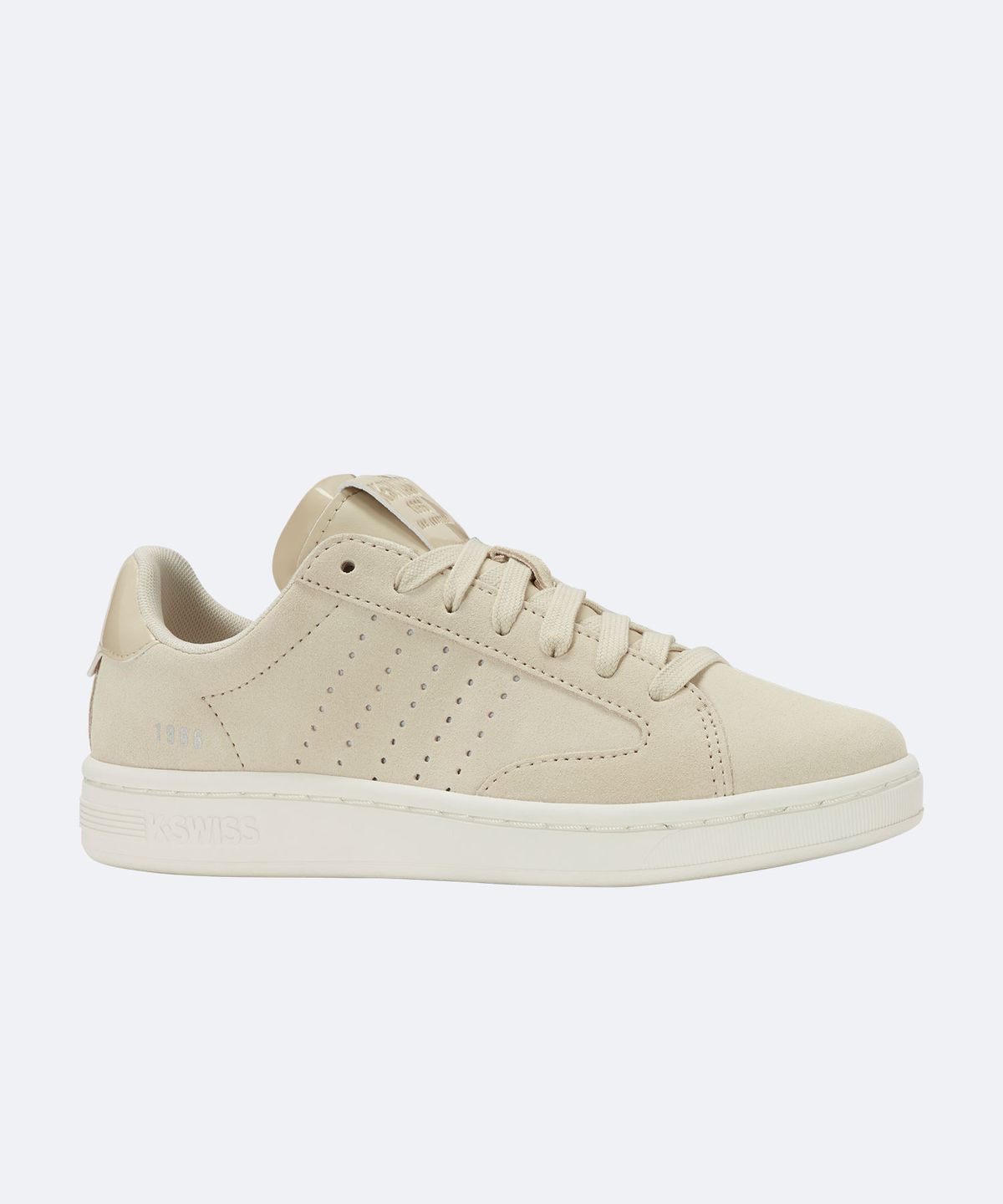 케이스위스(K-SWISS) 여성 로잔 클럽 SDE_AKSFLFU504BE